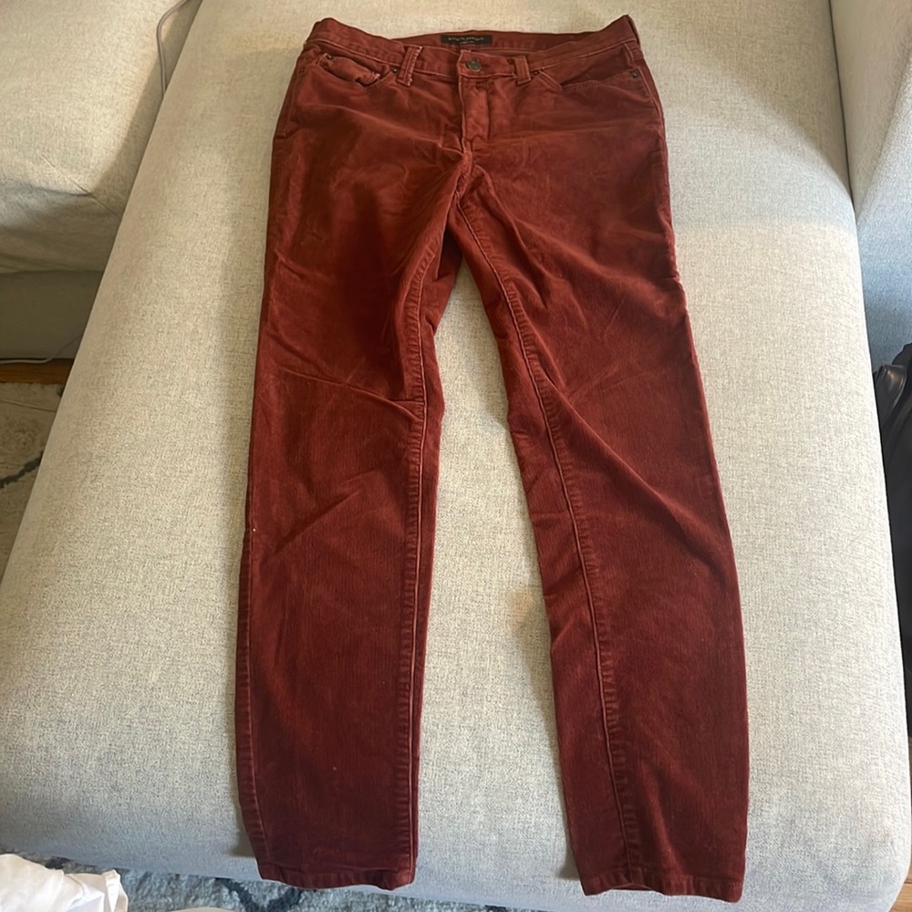 Perfect condition- worn less than 3 times